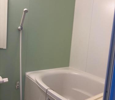 Otanoshike Apartment | 釧路貸切戸建て空港近く静観な住宅街駐車場あり最大17名まで大楽毛戸建