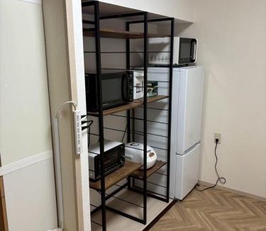 Kushiro Apartment | 釧路駅近く貸切戸建 ベッドルーム4 シングルベッド9 白金戸建