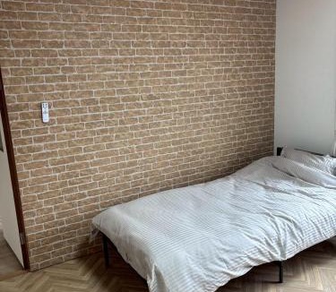 Kushiro Apartment | 釧路駅近く貸切戸建 ベッドルーム4 シングルベッド9 白金戸建