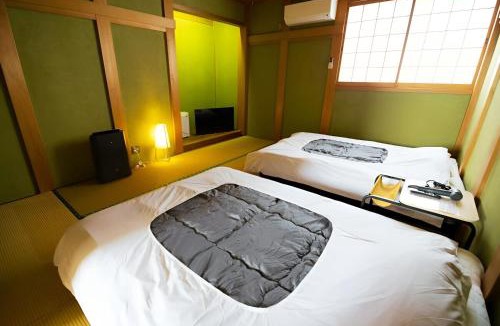 Nagahama Hotel | 鈴籠城 全室貸切 - 全3室 - 最大18名