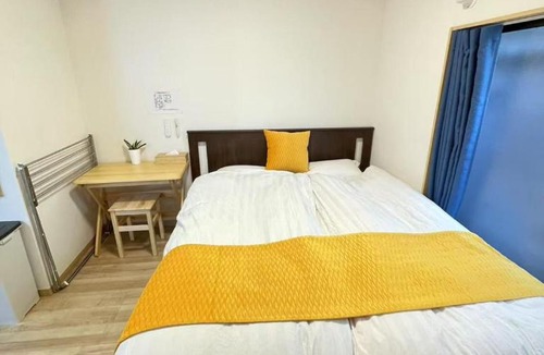 Sumida Apartment | 銀川の宿