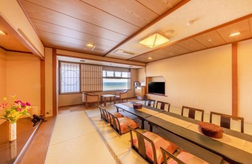 Inubosaki Hotel | 銚子グランドホテル