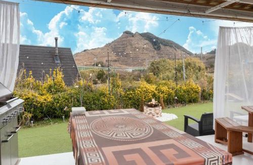 Kyonan Villa | 鋸南Resort BBQ 焚き火 テントサウナ可 ICから1分海10分