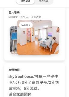 Sumida Villa | 錦の家