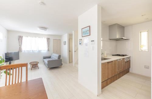 Kamakura Apartment | 鎌倉大船HOME