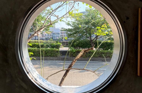 Ryuga Onsen Hostel | 鏡水旅館/kyousuiryokan