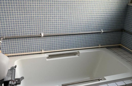 Ryuga Onsen Hostel | 鏡水旅館/kyousuiryokan