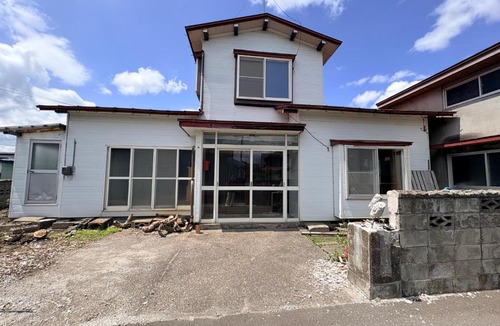 Owani House | 長峰駅から徒歩3分ゲストハウスオオワニ