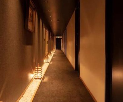 Ichihara Hotel | 長江ゴルフクラブ大都ホテル