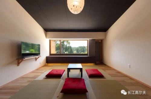 Ichihara Hotel | 長江ゴルフクラブ大都ホテル