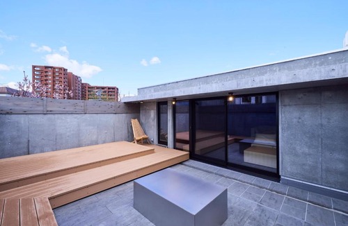 Kita Ward Hotel | 開土 KAIDO Hotel