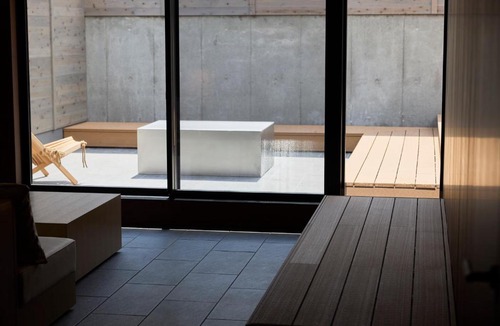 Kita Ward Hotel | 開土 KAIDO Hotel