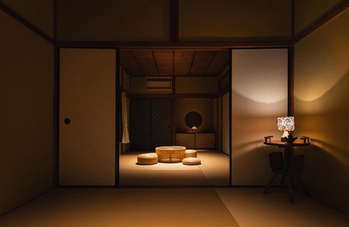 Sasayama Hotel | 阡陌senpaku