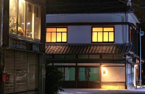 Sasayama Hotel | 阡陌senpaku