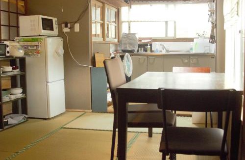 Kurokawa House | 阿蘇び心 Asobi Gokoro