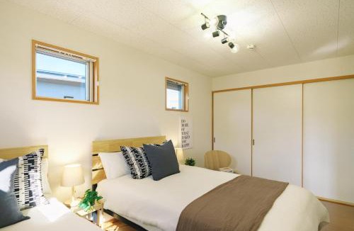 Aso House | 阿蘇ビューテラス