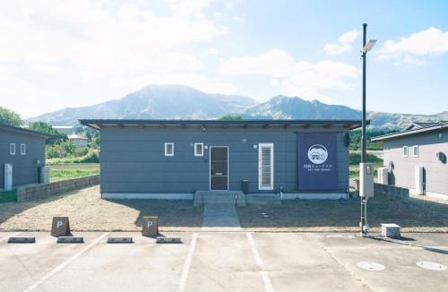 Aso House | 阿蘇ビューテラス