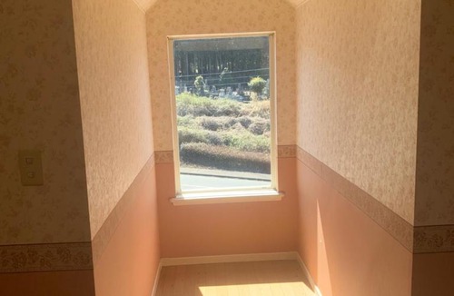 Kurokawa House | 阿蘇 天空の城 Trailhead