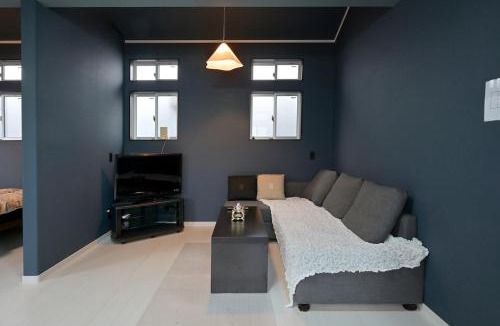 Ota Apartment | 陣休-田園調布南19
