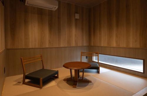 Zao Villa | 隠れ家Village 薪のくつろぎ蔵王