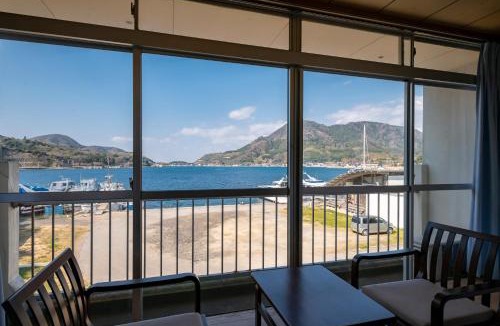 Nishinoshima Hotel | 隠岐シーサイドホテル鶴丸