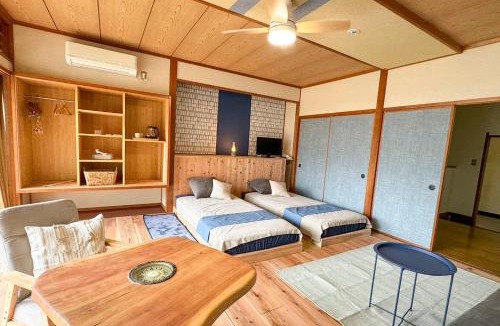 Nishinoshima Hotel | 隠岐シーサイドホテル鶴丸
