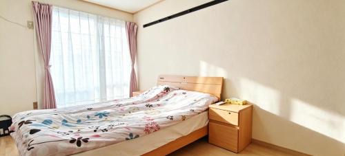 Higashi-ku Apartment | 雁之巢 201