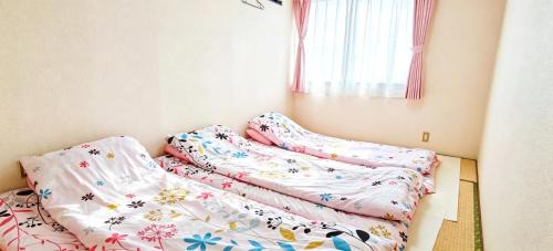 Higashi-ku Apartment | 雁之巢 201