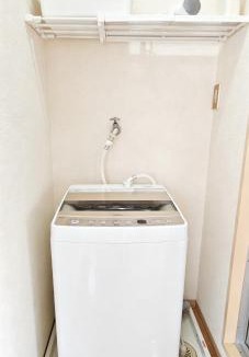 Higashi-ku Apartment | 雁之巢 201
