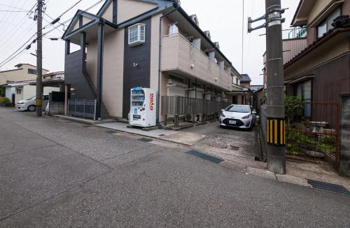 Toyama Villa | 雅庵MIYABIAN VILLA Toyama
