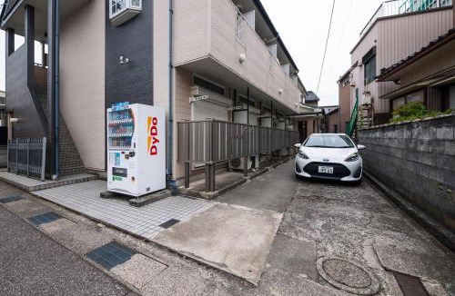Toyama Villa | 雅庵MIYABIAN VILLA Toyama