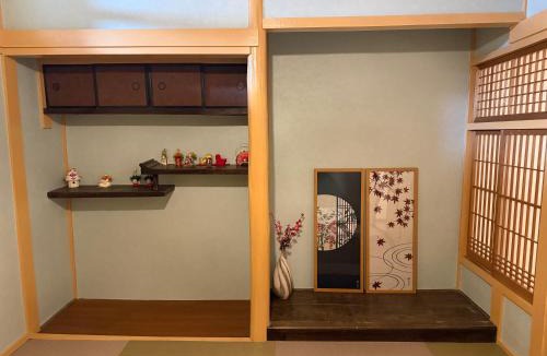 Higashinari Apartment | 難波心斎橋10mins 大阪城3