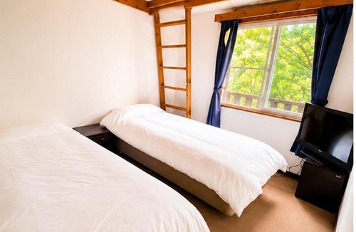 Yuzawa-machi House | 雪あかり湯沢石打yuzawa