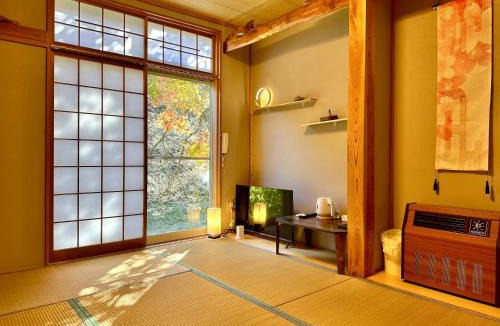 Katashina Hotel | 雪うさぎ