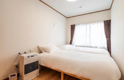 Otaru Villa | 雪の郷-YUKI no SATO フルリフォーム 小樽の閑静な住宅地