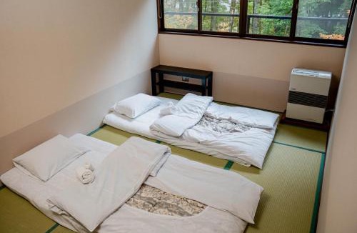 Hokujo Hotel | 雪花菜山荘
