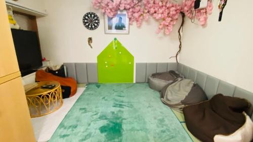 Nakamura House | 雲波館