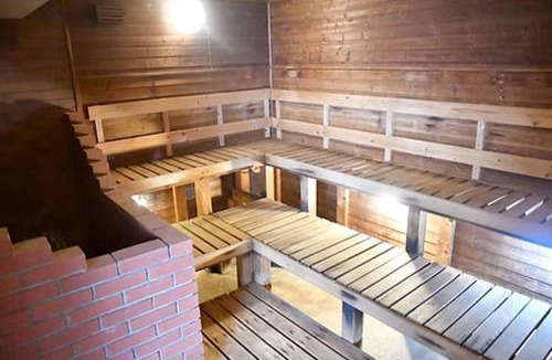 Utashinai Hotel | 雲海の里かもい岳