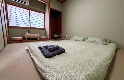 Nishi Villa | 青の居 直达Usj 直达港区海游馆 可停车