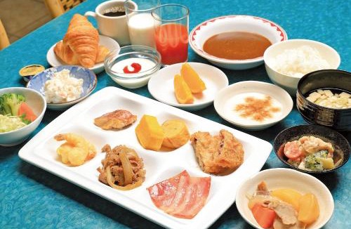 Aomori Hotel | 青森フォレストホテル アネックス