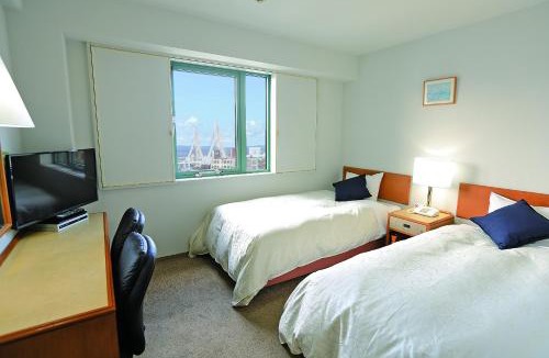 Aomori Hotel | 青森フォレストホテル アネックス