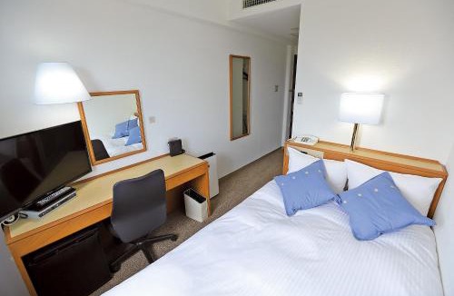 Aomori Hotel | 青森フォレストホテル アネックス