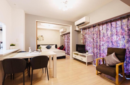 Dotonbori Apartment | 青葉邸-DOTONBORI Apartments