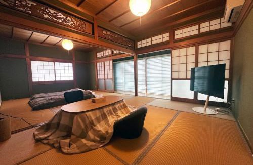 Mie Prefecture House | 静かな海町ステイ utakata 一棟貸し