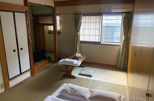 Suminoe House | 静佳民宿