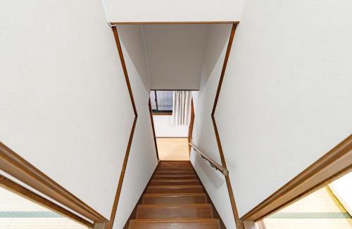 Nishinari Villa | 頤和小屋