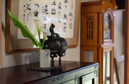 Katori House | 顔house 若水庵 築100年の古民家ステイ 北総の田園に佇む和の隠れ家 最大10名宿泊可