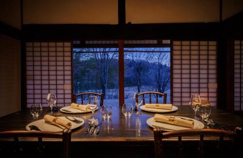 Kurihara Hotel | 風の沢