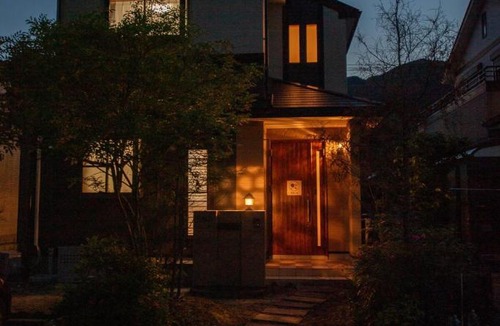 Dazaifu Apartment | 飛梅の宿Tobiume inn
