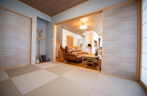 Dazaifu Apartment | 飛梅の宿Tobiume inn